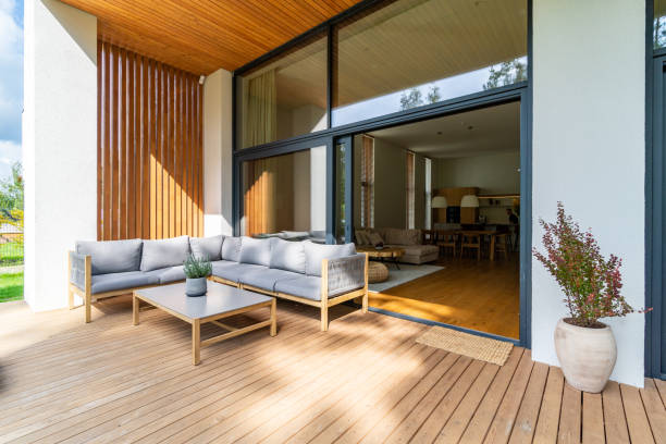 Porch Furniture
