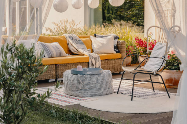 Outdoor Accessories